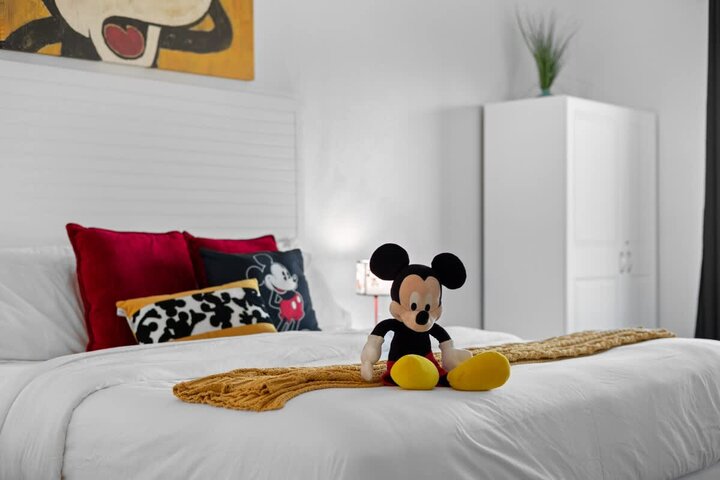 Condominium in Orlando, US