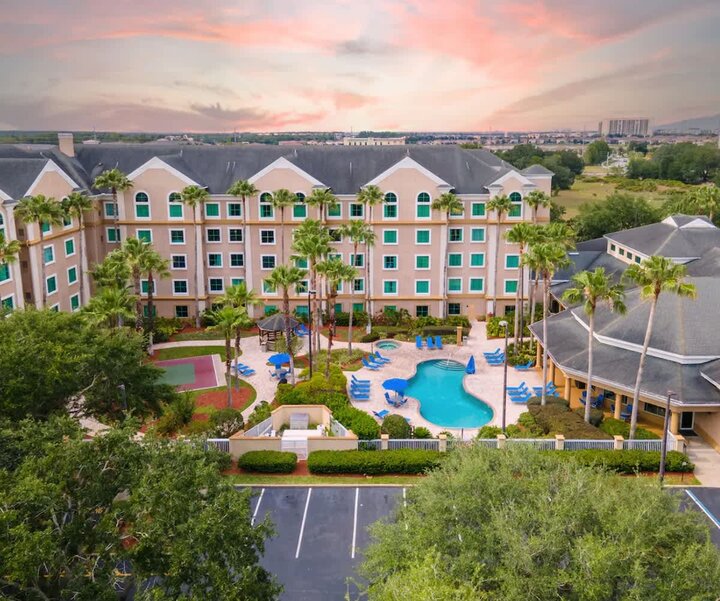 Condominium in Orlando, US