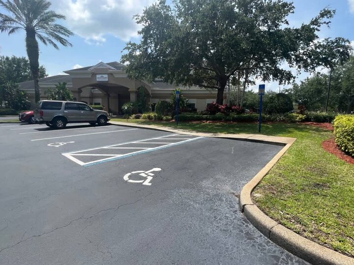 Condominium in Orlando, US