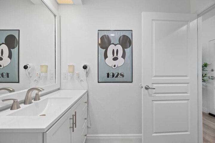 Condominium in Orlando, US