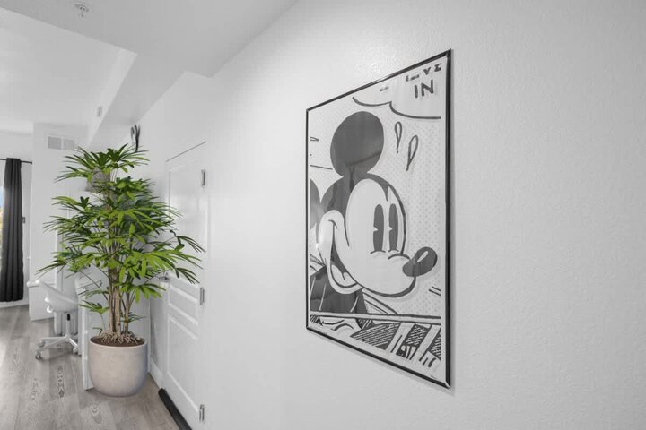 Condominium in Orlando, US