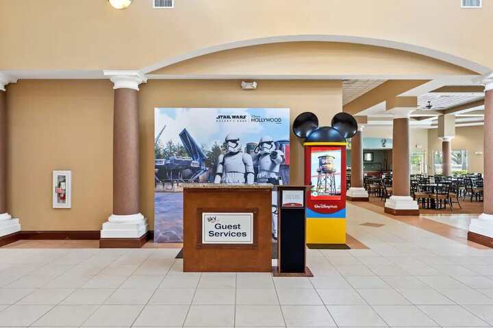 Condominium in Orlando, US