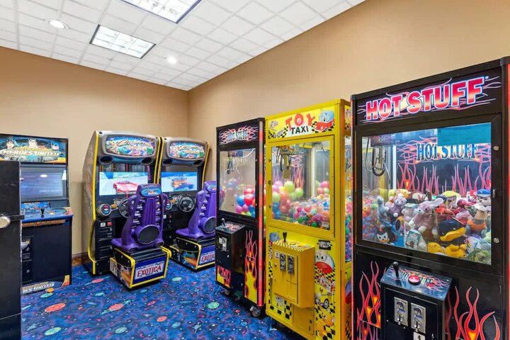 Condominium in Orlando, US