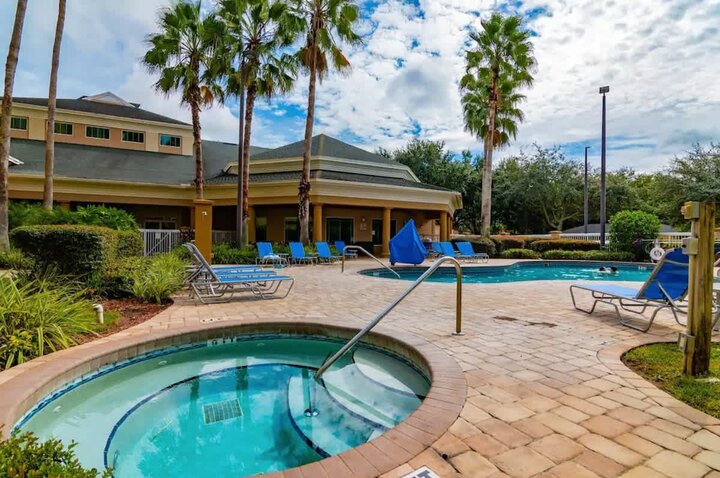 Condominium in Orlando, US