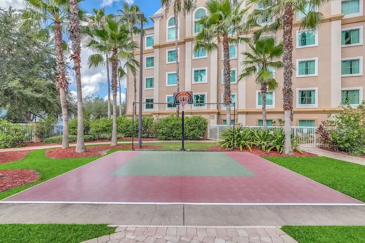 Condominium in Orlando, US