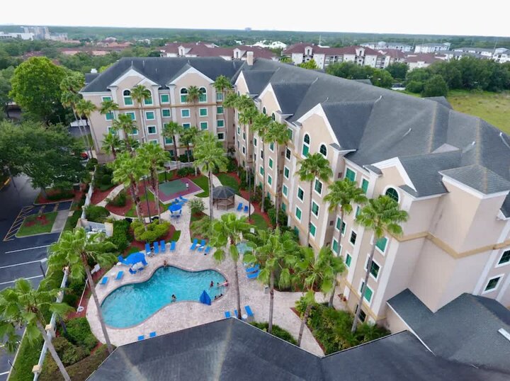 Condominium in Orlando, US
