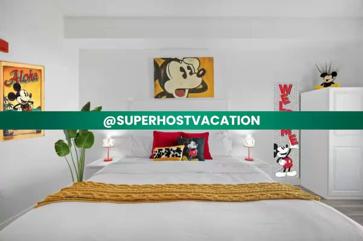 Condominium in Orlando, US