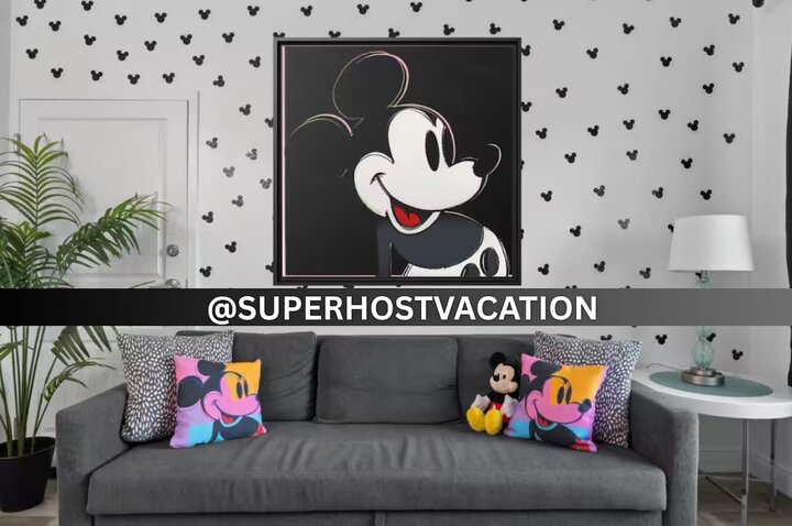 Condominium in Orlando, US