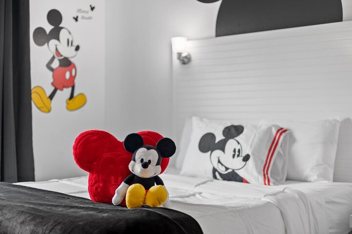 Condominium in Orlando, US