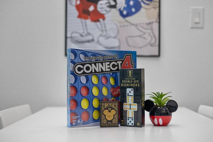 Condominium in Orlando, US