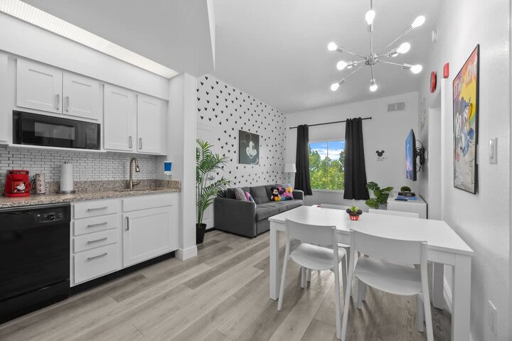 Condominium in Orlando, US