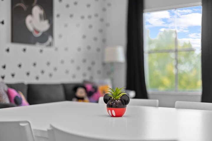 Condominium in Orlando, US