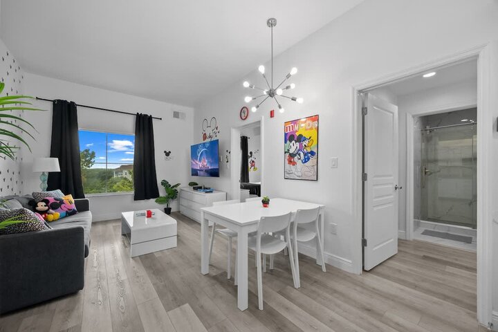 Condominium in Orlando, US