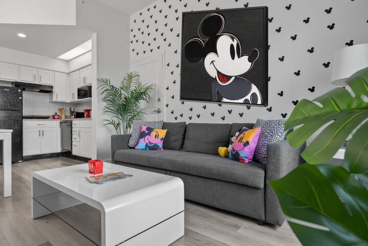 Condominium in Orlando, US