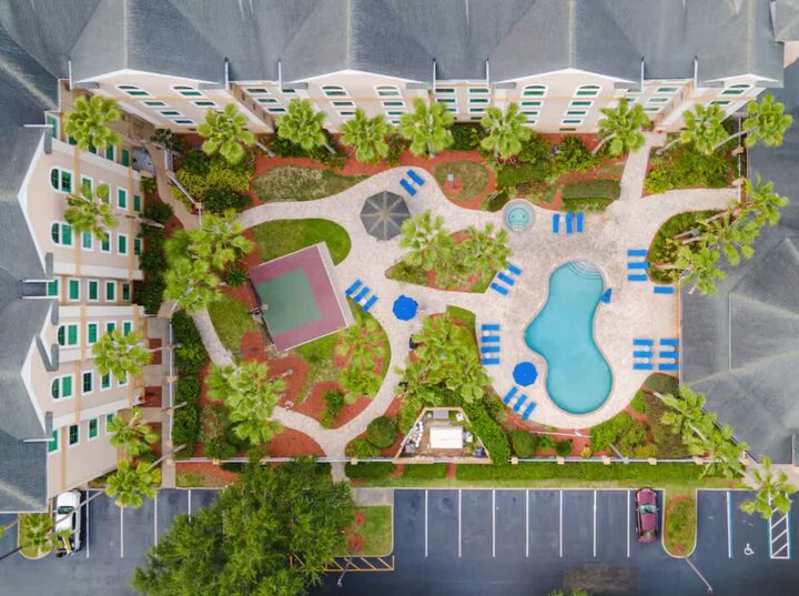 Condominium in Orlando, US