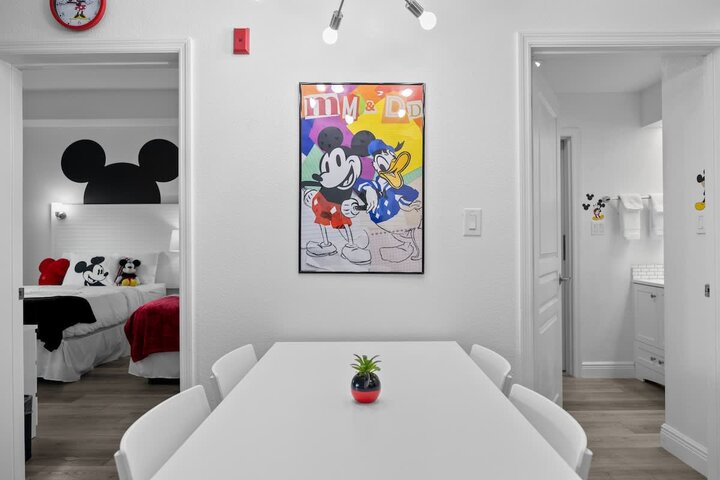 Condominium in Orlando, US