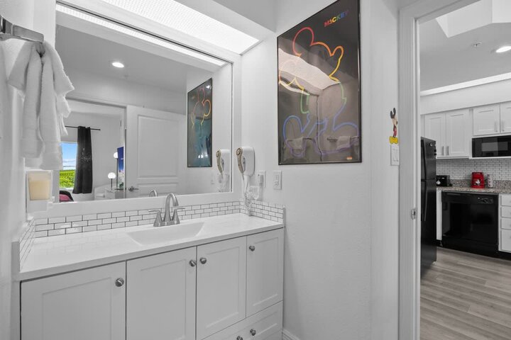 Condominium in Orlando, US