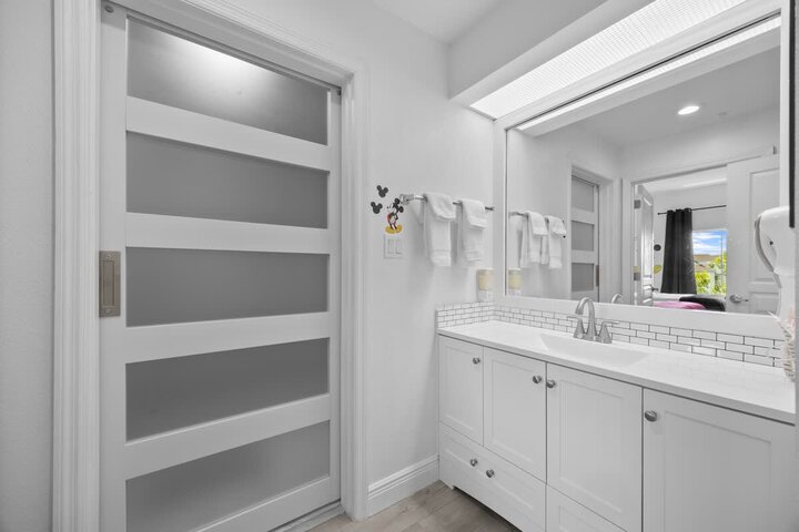 Condominium in Orlando, US