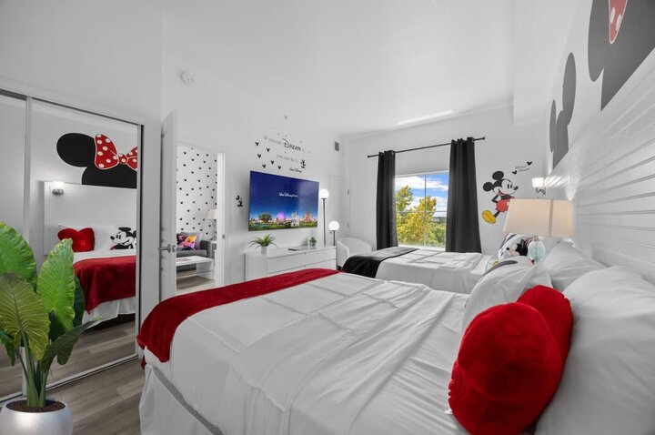 Condominium in Orlando, US