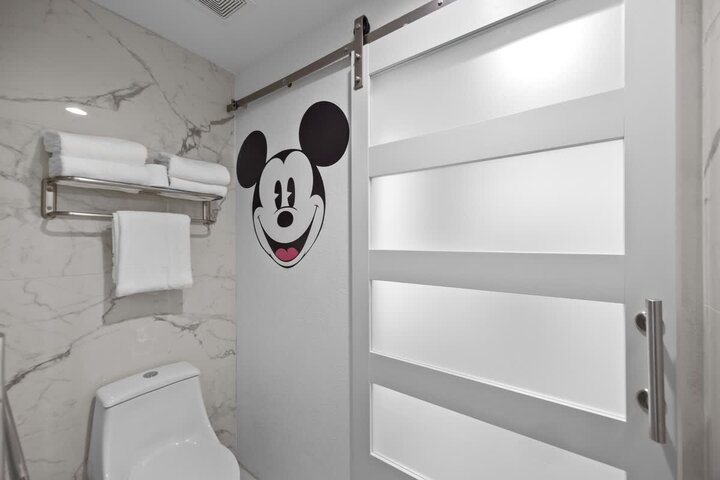 Condominium in Orlando, US