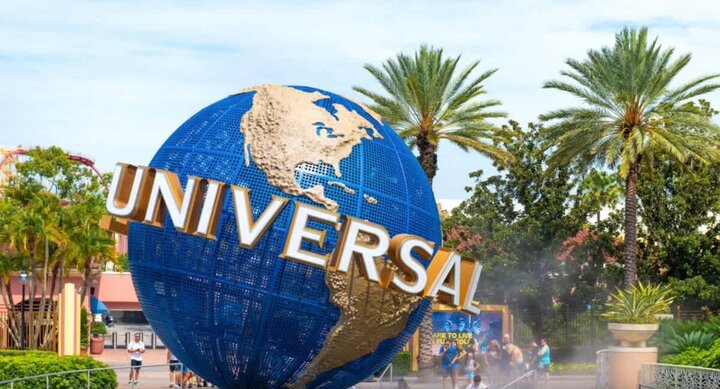 Condominium in Orlando, US