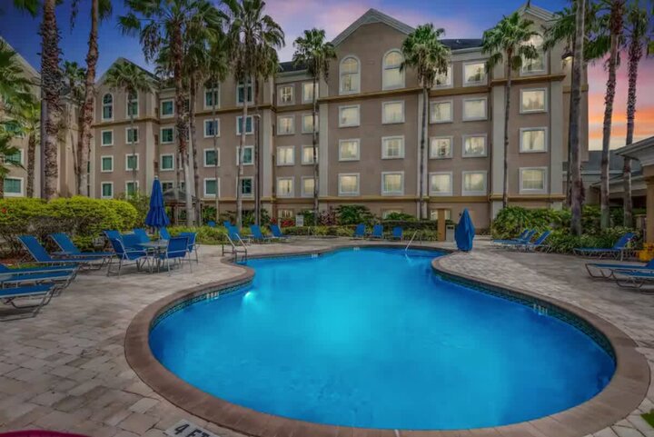 Condominium in Orlando, US