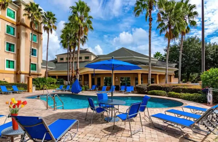 Condominium in Orlando, US