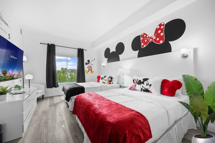 Condominium in Orlando, US