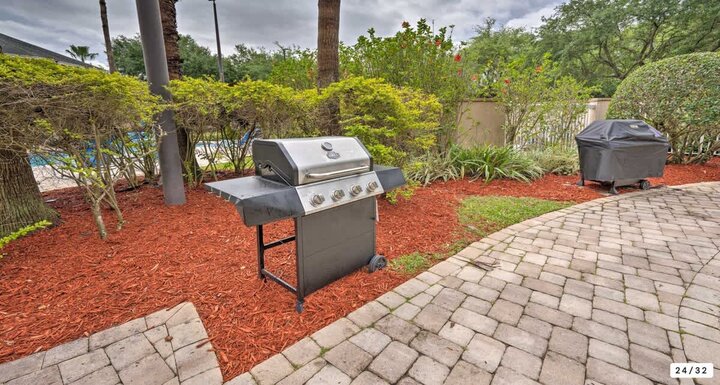 Condominium in Orlando, US