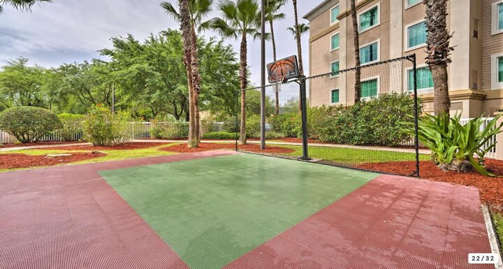 Condominium in Orlando, US