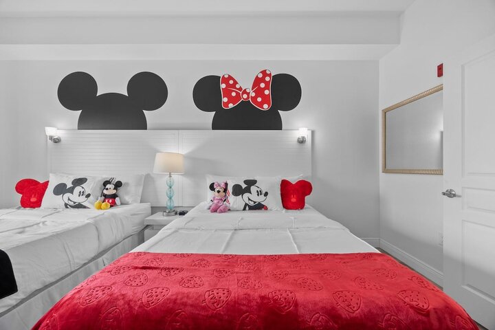 Condominium in Orlando, US