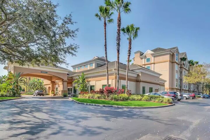 Condominium in Orlando, US