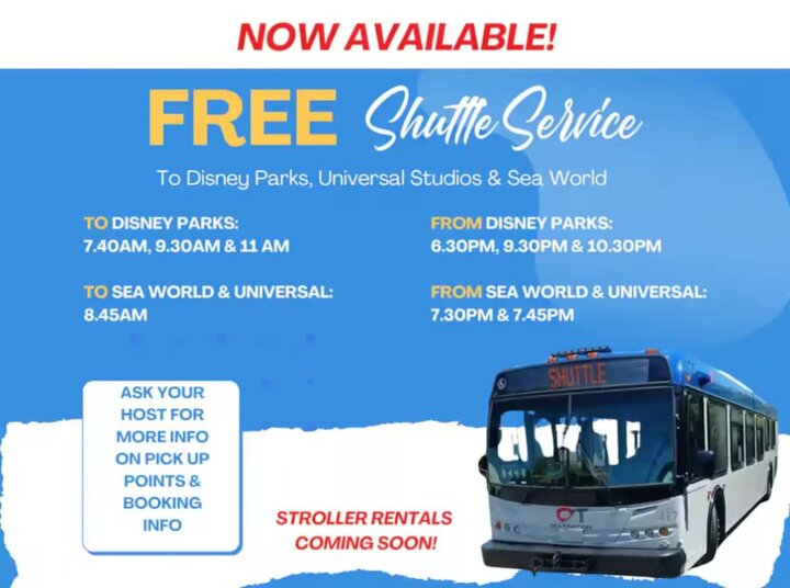 Condominium in Orlando, US