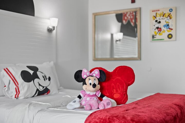 Condominium in Orlando, US