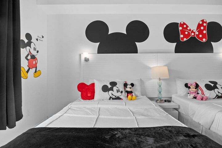 Condominium in Orlando, US