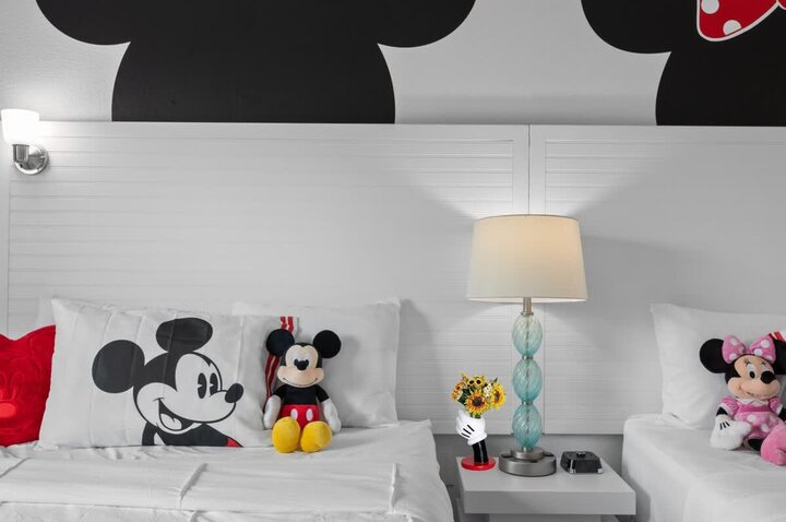 Condominium in Orlando, US