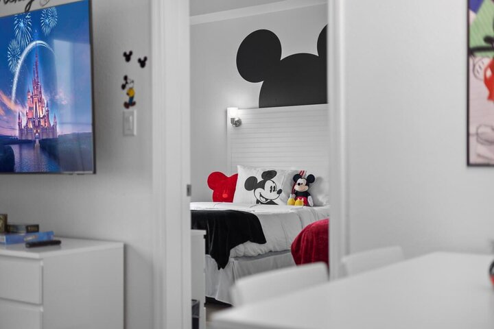 Condominium in Orlando, US