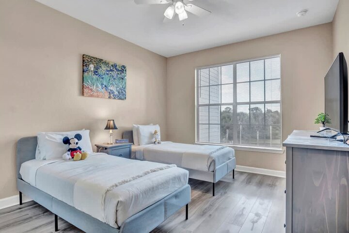 Condominium in Kissimmee, US