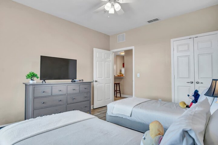 Condominium in Kissimmee, US