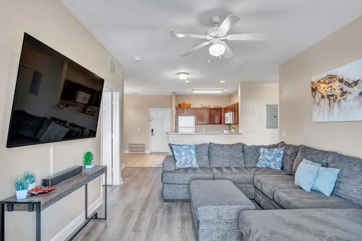 Condominium in Kissimmee, US