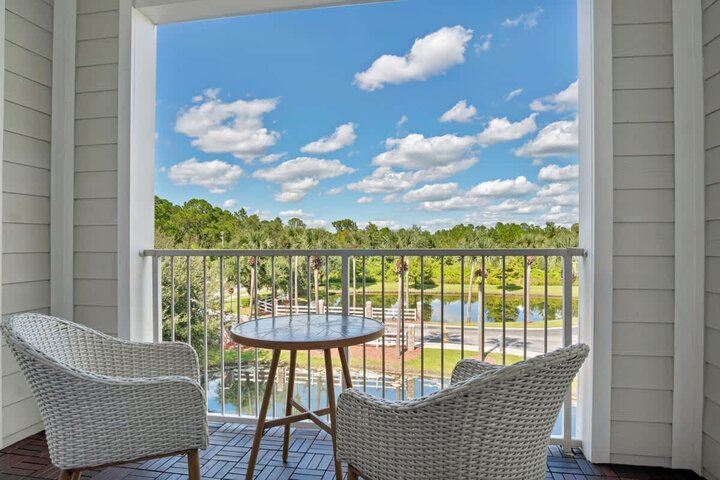 Condominium in Kissimmee, US