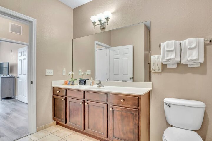 Condominium in Kissimmee, US