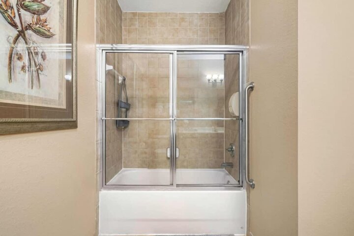 Condominium in Kissimmee, US