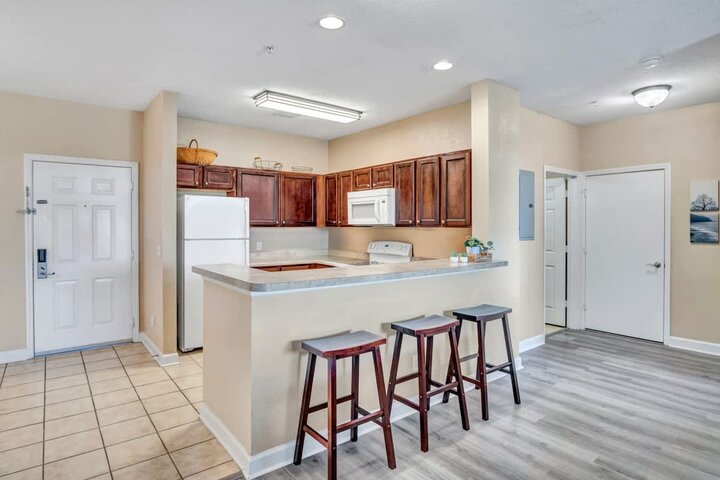 Condominium in Kissimmee, US