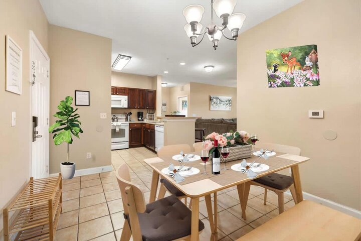 Condominium in Kissimmee, US