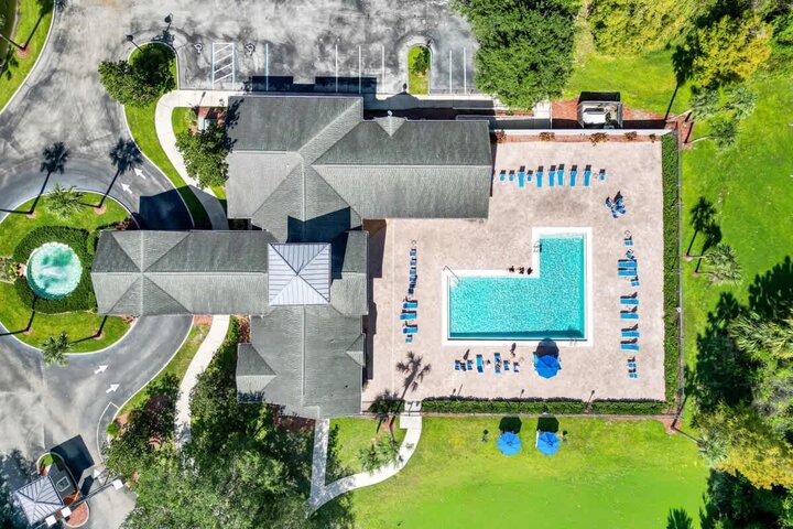 Condominium in Kissimmee, US