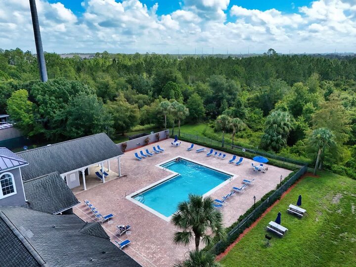 Condominium in Kissimmee, US