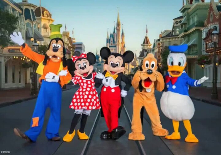 Condominium in Kissimmee, US