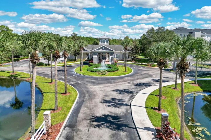 Condominium in Kissimmee, US