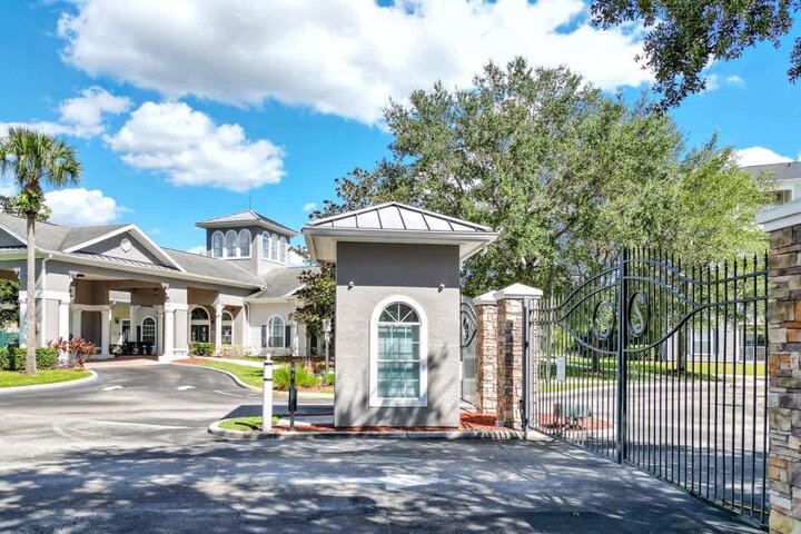 Condominium in Kissimmee, US